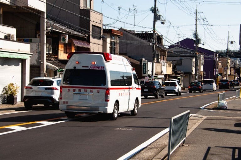 “アイドリング・ストップ”する・しないは好み…じゃない！条例で義務化されている
