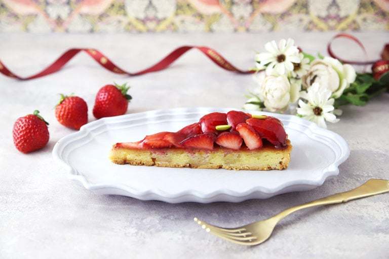 苺タルト、苺のショートケーキやプリンも登場♪苺フェア「イチゴのトリコ」2月16日(木)から、神戸の洋菓子屋『PATISSERIE TOOTH TOOTH』にてはじまります！