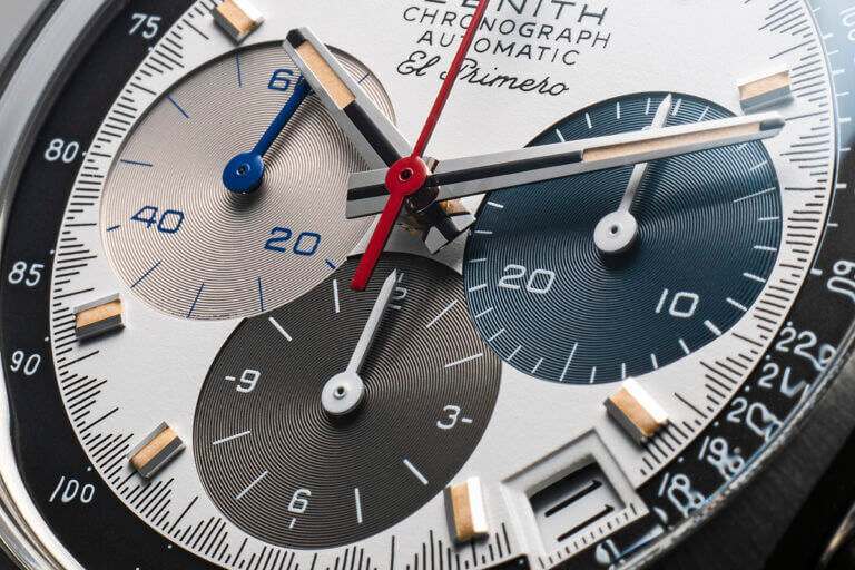 【これは欲しい!】70年代のヒットモデルを再現した37mmの小顔クロノ