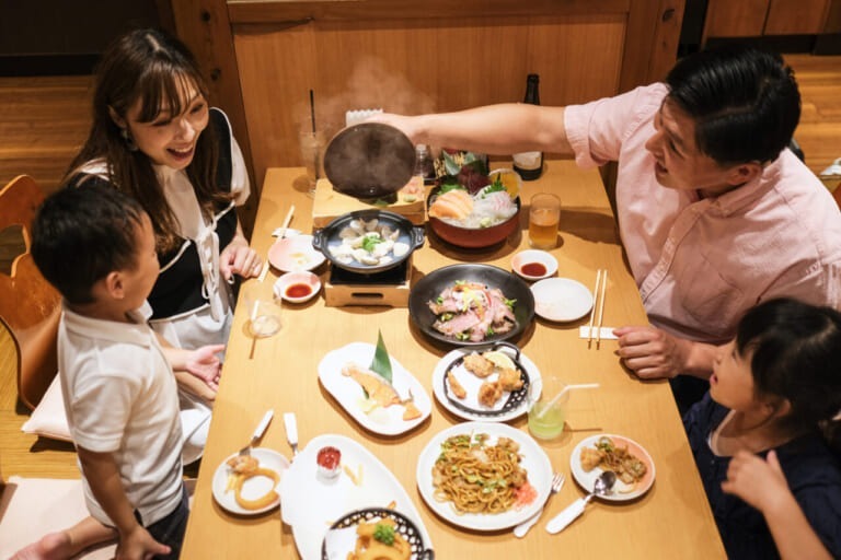 外食・中食市場動向を調査! 回復に向かう外食、伸び率鈍化する中食