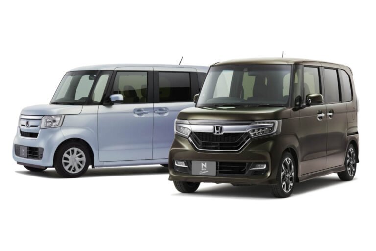 ホンダ「N-BOX」など6車種に約22万台リコール、エンストに至るおそれ