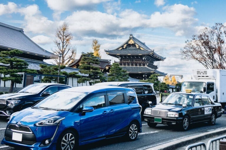 外国での運転は簡単だけど危険！？訪日客の運転や日本人の海外での運転について考えてみた