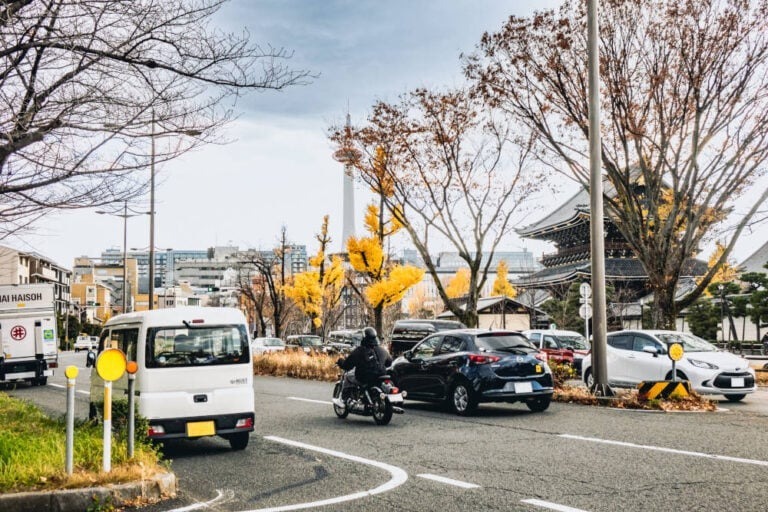 外国での運転は簡単だけど危険！？訪日客の運転や日本人の海外での運転について考えてみた