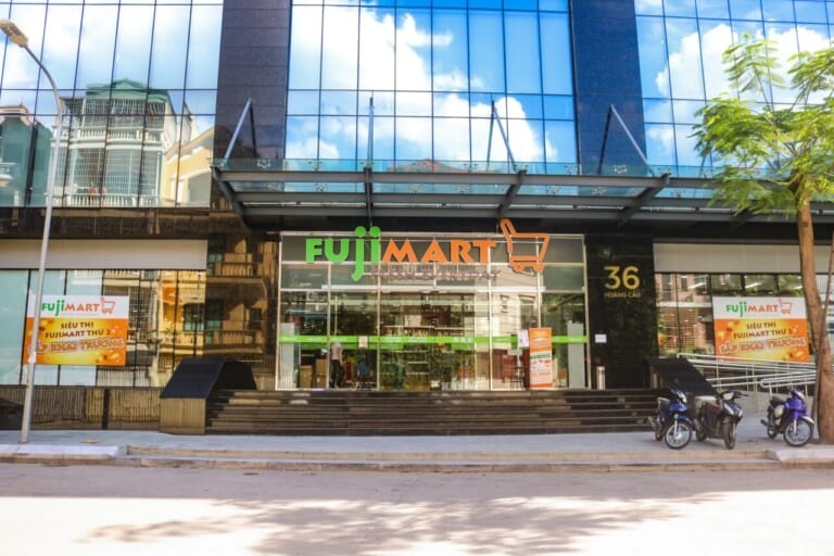 スーパー経営ノウハウを台湾、ベトナムで活用! 住友商事、拡大する海外リテール戦略の全貌