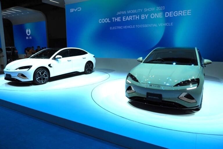 「“世界で売れてます!”でもここは日本」中国・韓国製EV「買う」派「買わない」派の意見を聞いたら何が見えた?