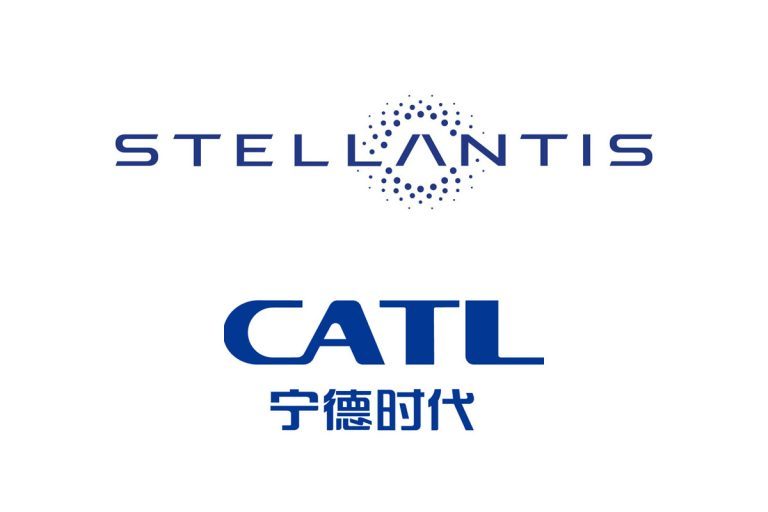 ステランティス CATL 欧州最大級のバッテリー生産工場建設に合意