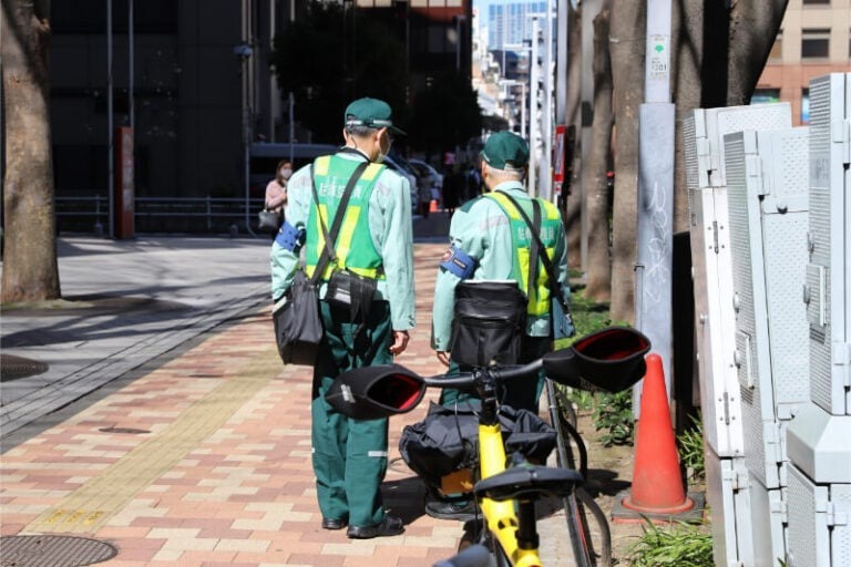 「また駐禁取られたよ」と笑う友人がゴールド免許であり続けている理由…そんなのアリか