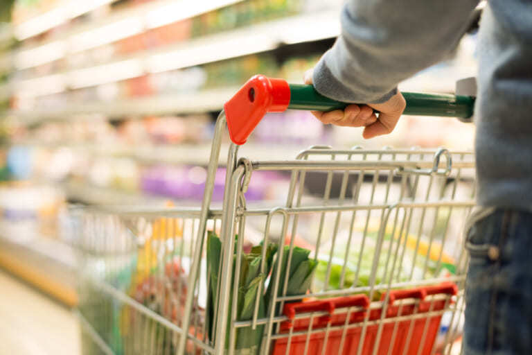 健康訴求商品が依然、好調に推移!2022年春・夏 売上伸長率ランキング