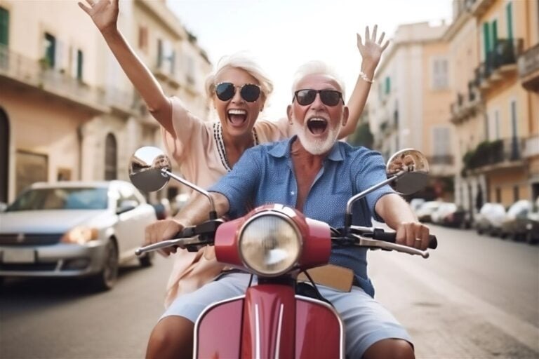 「かかとがあればOK」って本当?夏にやりがちな“サンダル運転”…スクーターでもダメなの?
