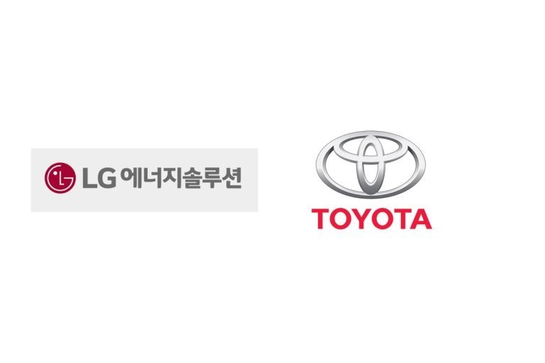 トヨタ 北米でのバッテリー調達をLGエナジーソリューションと供給契約し、メインの供給先となる