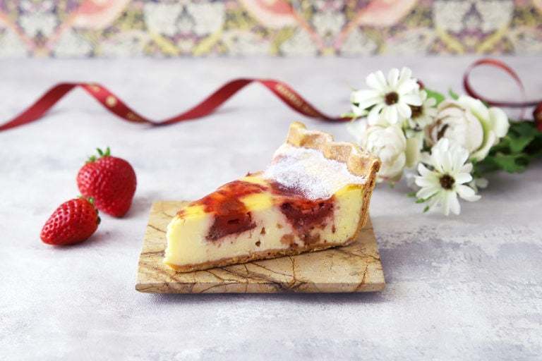 苺タルト、苺のショートケーキやプリンも登場♪苺フェア「イチゴのトリコ」2月16日(木)から、神戸の洋菓子屋『PATISSERIE TOOTH TOOTH』にてはじまります！