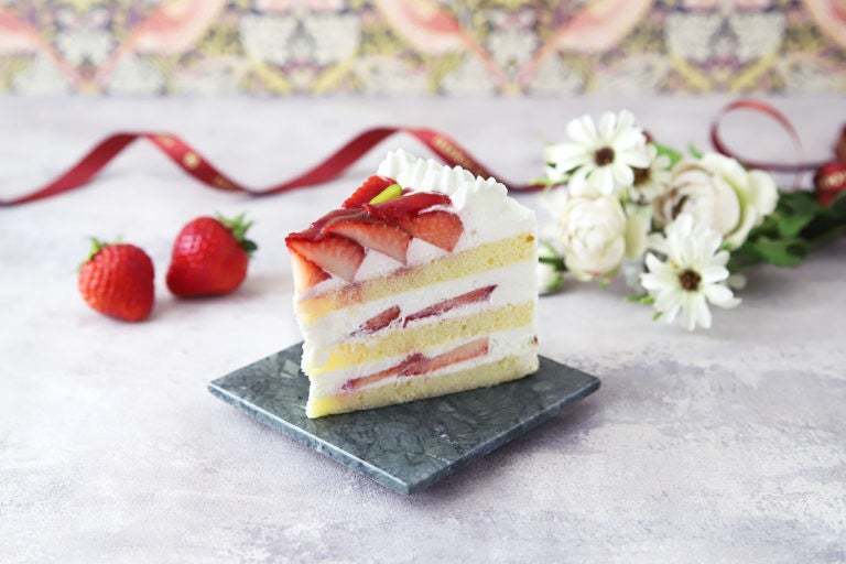 苺タルト、苺のショートケーキやプリンも登場♪苺フェア「イチゴのトリコ」2月16日(木)から、神戸の洋菓子屋『PATISSERIE TOOTH TOOTH』にてはじまります！
