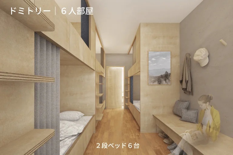 16年の時を経て復活！長野県北アルプス乗鞍岳の山小屋「冷泉小屋」がリニューアルして再オープン