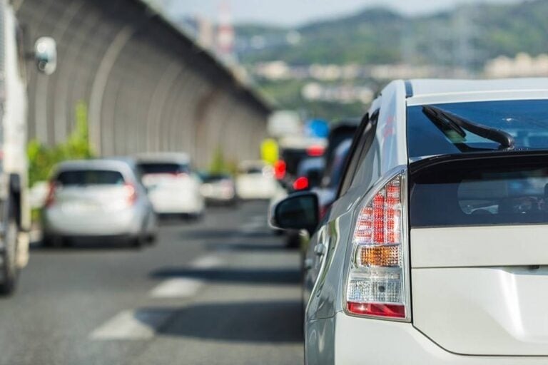 「あなたは“ブロック”や“左から”していませんか？」減らないあおり運転…追い越し車線はトラブルの温床？