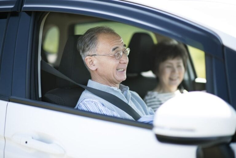 なぜ“あおり運転”した？8割のドライバーが「前の車が遅かった」「割り込まれた」と回答