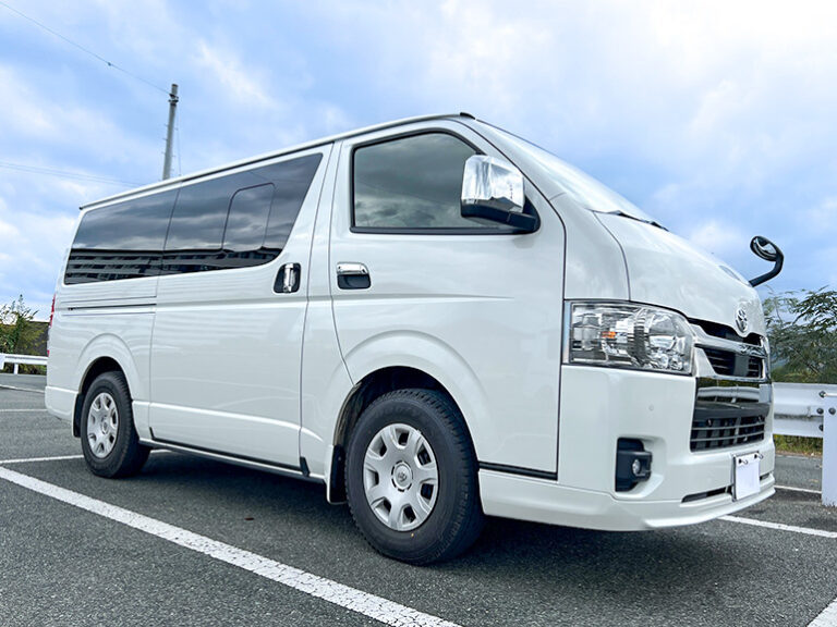 DIY経験者が教える。車中泊ベッドや棚を自作するときにそろえたい電動工具6選