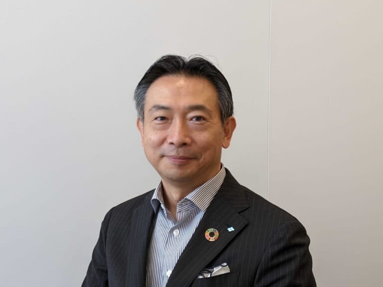 スーパー経営ノウハウを台湾、ベトナムで活用! 住友商事、拡大する海外リテール戦略の全貌
