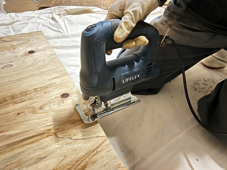 DIY経験者が教える。車中泊ベッドや棚を自作するときにそろえたい電動工具6選