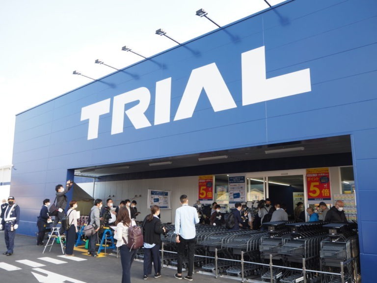 4月上場のトライアルホールディングス、投資家が注目する3つのポイントと上場後の課題とは