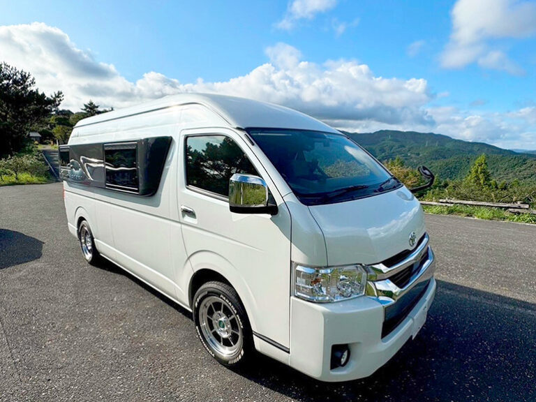 買って失敗？使わなくなったキャンピングカー装備・グッズ4選