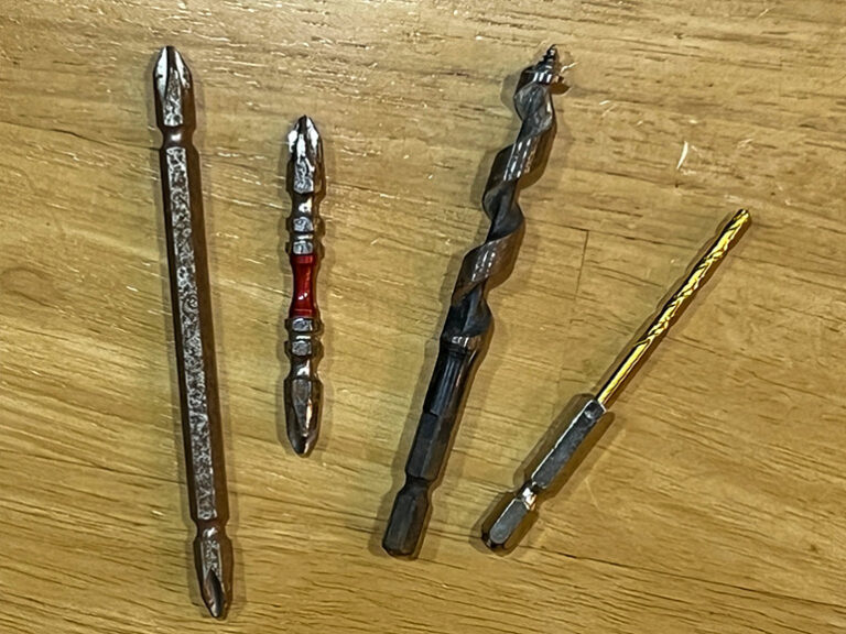 DIY経験者が教える。車中泊ベッドや棚を自作するときにそろえたい電動工具6選
