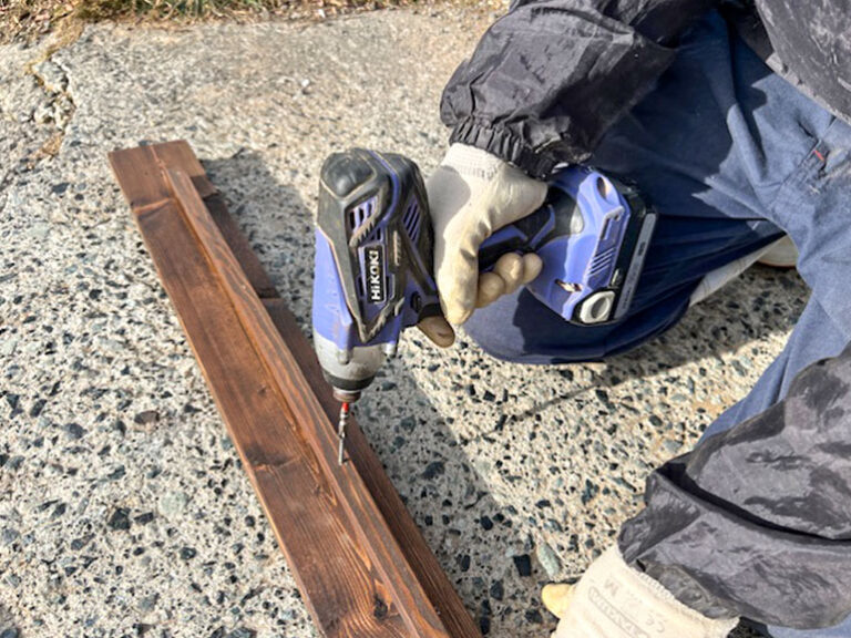 DIY経験者が教える。車中泊ベッドや棚を自作するときにそろえたい電動工具6選