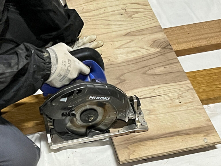 DIY経験者が教える。車中泊ベッドや棚を自作するときにそろえたい電動工具6選