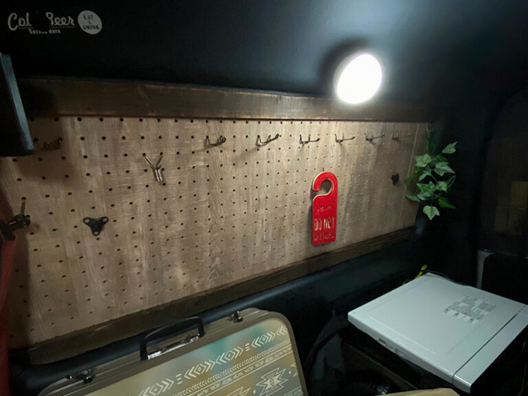 DIY経験者が教える。車中泊ベッドや棚を自作するときにそろえたい電動工具6選