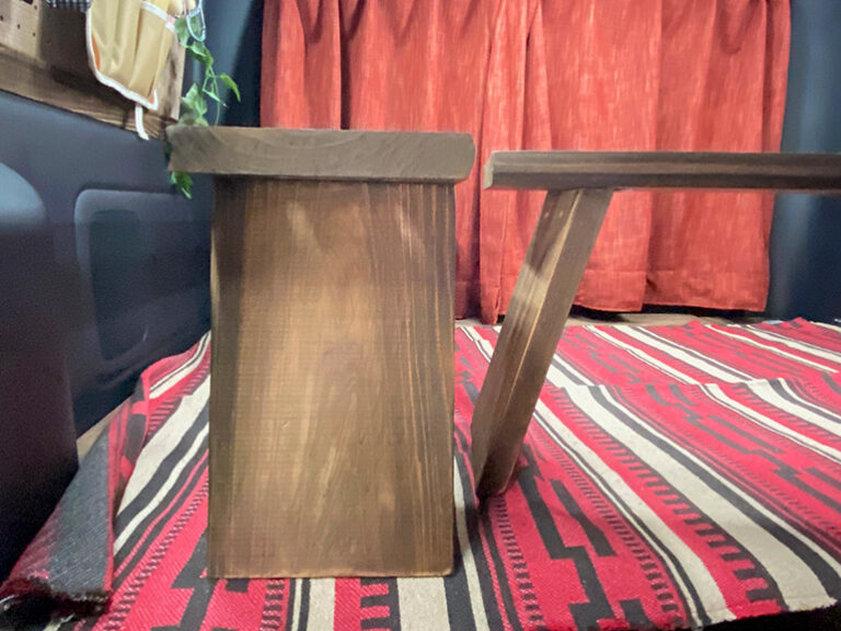 DIY経験者が教える。車中泊ベッドや棚を自作するときにそろえたい電動工具6選