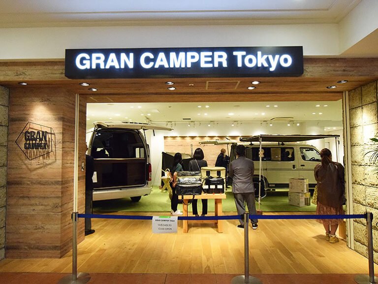【2025年新モデル取材】クーラー標準装備で615万円!ハイエースのキャンピングカーで普段使いも!キャンパー鹿児島 BANKONG