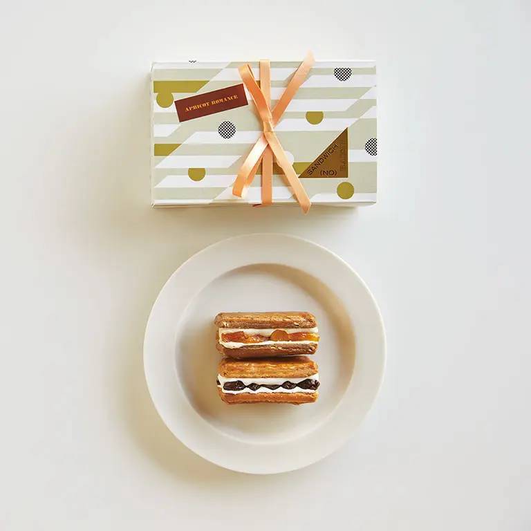 【DEAN & DELUCA】オンラインストアでしか購入できない(NO) RAISIN SANDWICHがディーン＆デルーカで取扱スタート。取扱を記念して、3つのストアで販売イベント開催