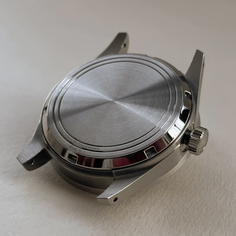 【36ミリの小振りなGMTダイバーズウオッチ】ニューヨークの新鋭時計ブランド、Lorca Watches（ロルカ・ウォッチ）に注目