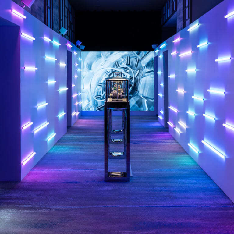 【山﨑賢人、山田優など豪華ゲストが来場】“HUBLOT SAPPHIRE NIGHT”を開催