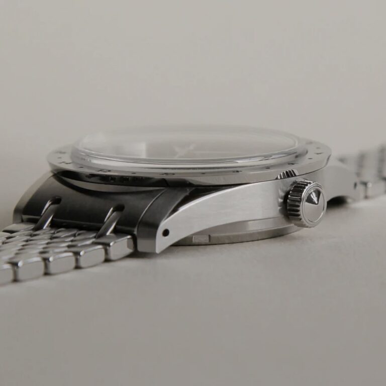 【36ミリの小振りなGMTダイバーズウオッチ】ニューヨークの新鋭時計ブランド、Lorca Watches（ロルカ・ウォッチ）に注目
