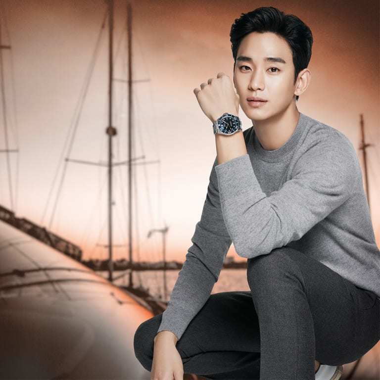 【韓国の俳優とウオッチメゾンがタッグを組んだ】“ミドー”から“オーシャンスター600 クロノメーター キム スヒョン スペシャル エディション”が発売!【コラボモデル再考】