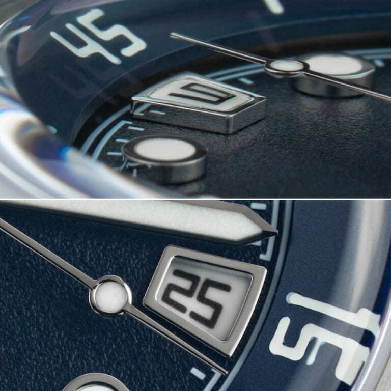 【ジュール・ベルヌの名作から生まれたダイバーズウオッチ】シンガポール発の時計ブランド、Horizon Watches(ホライゾン・ウォッチ)に注目