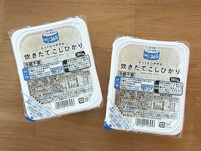 【実際に使ってみた】ハイエース車中泊の必需品!おすすめ調理アイテム5選