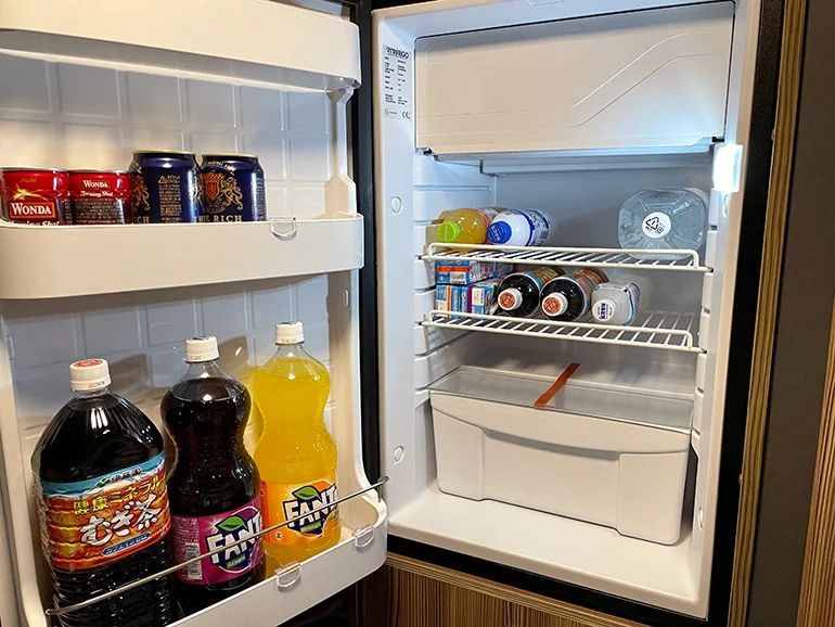 5人家族！週末のキャンピングカー旅に必要な荷物はこんな感じ！