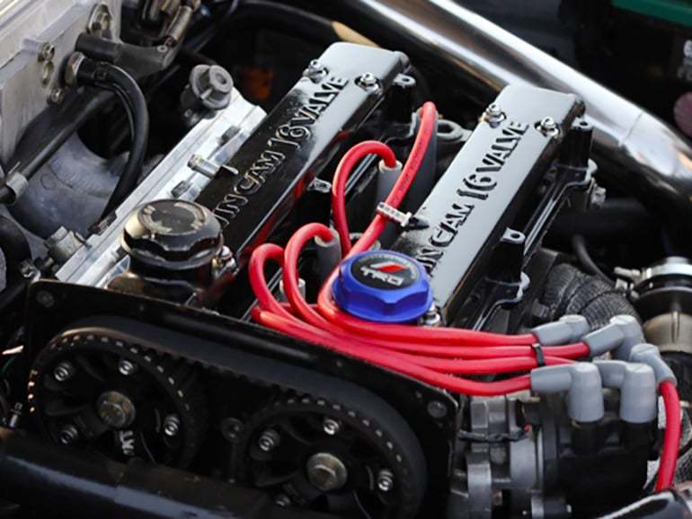 燃費の良いキャンピングカーの条件とは？知って得する基礎知識