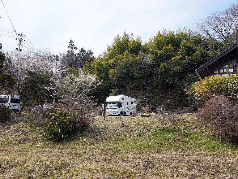 【予約OK】青森・岩手・山形・宮城・福島|初心者にも安心な東北RVパーク13選