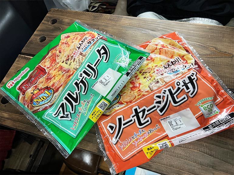 【実際に使ってみた】ハイエース車中泊の必需品!おすすめ調理アイテム5選