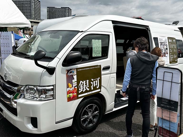 長期旅も日本一周もできちゃう！！オススメのキャンピングカー10選！