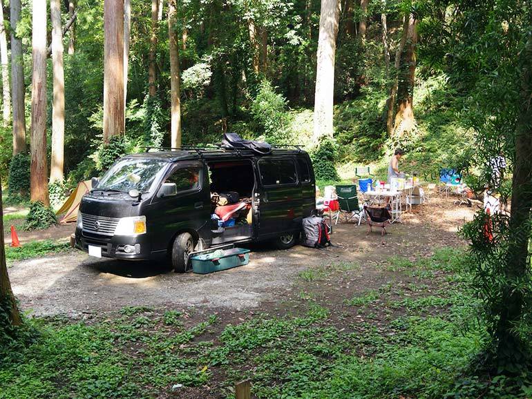 そろそろ夏から秋の変わり目？！置いていく荷物と積んでいく荷物を整理してみよう！