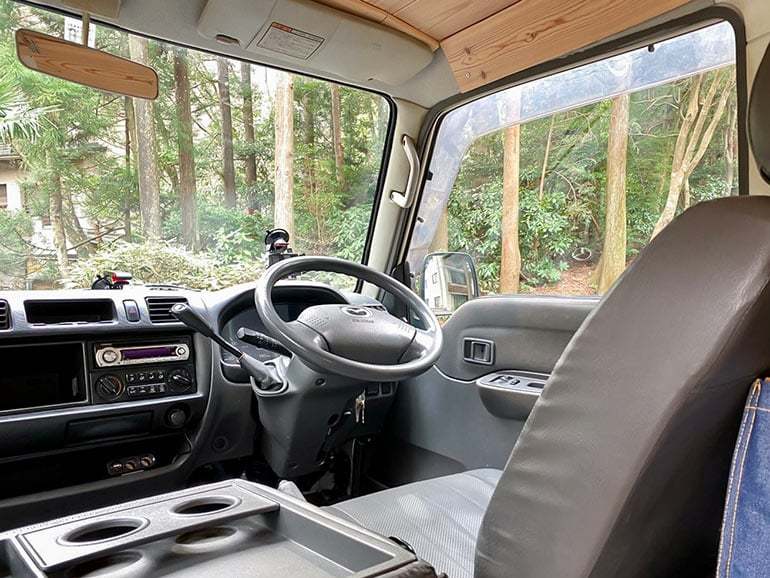 車中泊用のクルマを選ぶ際に押さえたいポイントと、おすすめ車種とは?!