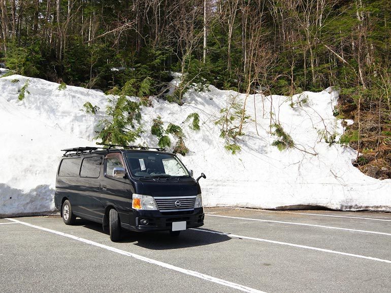 そろそろ夏から秋の変わり目？！置いていく荷物と積んでいく荷物を整理してみよう！