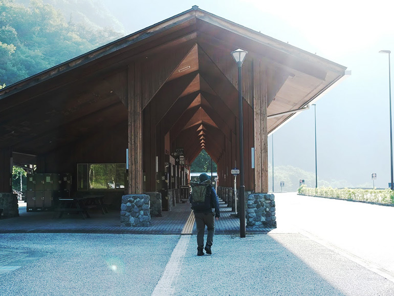 車中泊と登山は相性抜群！やって分かったどちらも100%楽しむ方法と注意点