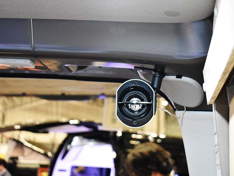 すべてがちょうどいい、NV200（バネット）がポップアップルーフで秘密基地に変身するカーショップスリーセブン「ALLEGRO」
