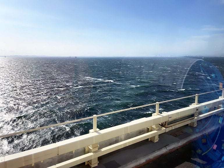 軽トラの走行性能は高速走行や長旅にも向くものなのか？