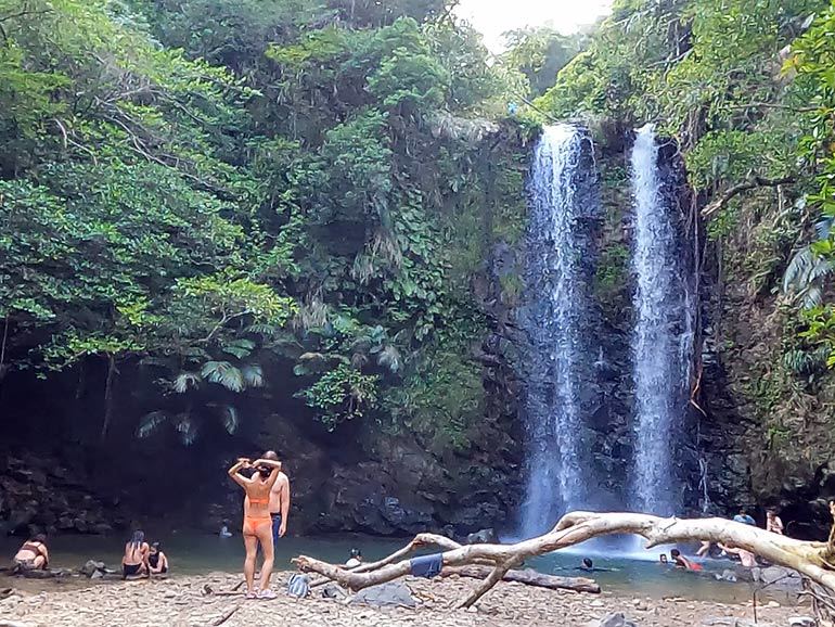 秋の沖縄は人が少なくて狙い目?!レンタルキャンピングカーでキャンプを楽しもう!