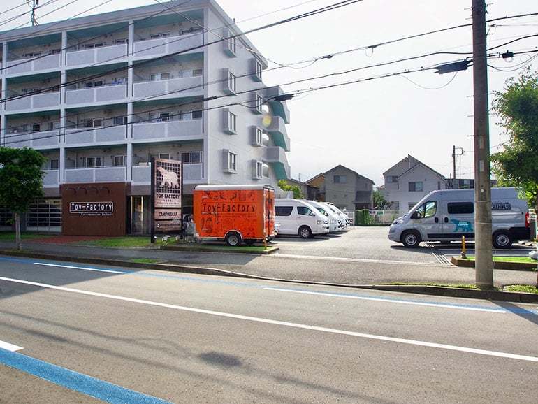 ハイエースより広いバンで旅をした！VANLIFEで体験したリアルな居住感